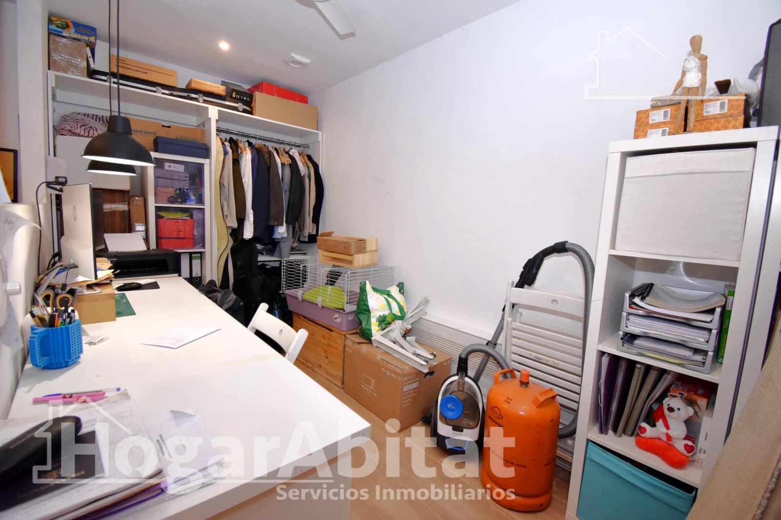4 Zimmer Apartment zu verkaufen in Burjassot - 310.000 € (Ref: 9994304)