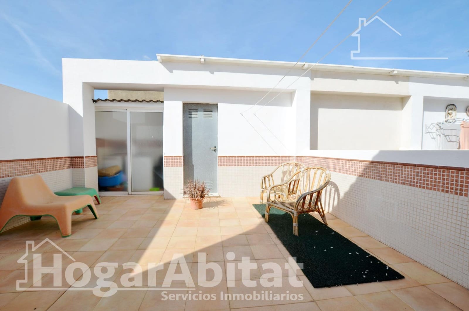 4 soverom Penthouse til salgs i Gandia - € 279 900 (Ref: 9997155)