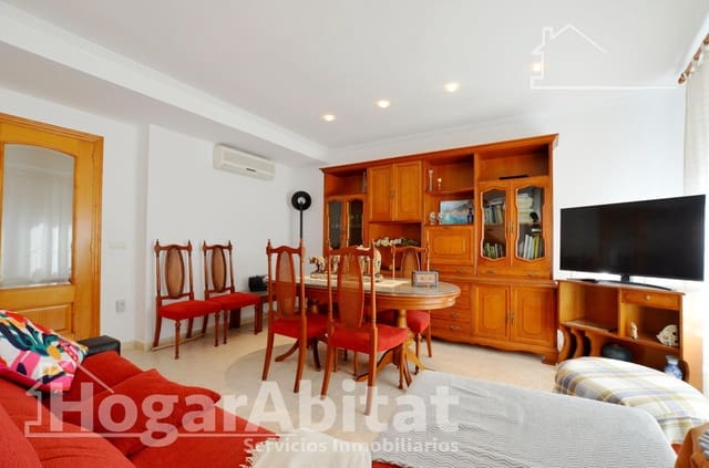 4 soverom Penthouse til salgs i Gandia - € 279 900 (Ref: 9997155)
