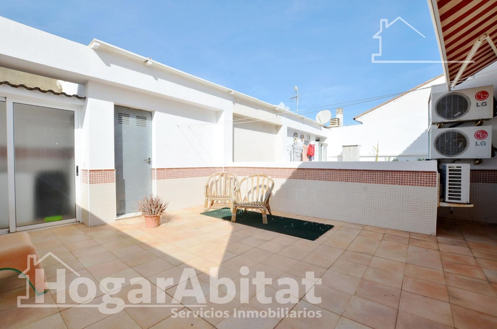 4 soverom Penthouse til salgs i Gandia - € 279 900 (Ref: 9997155)