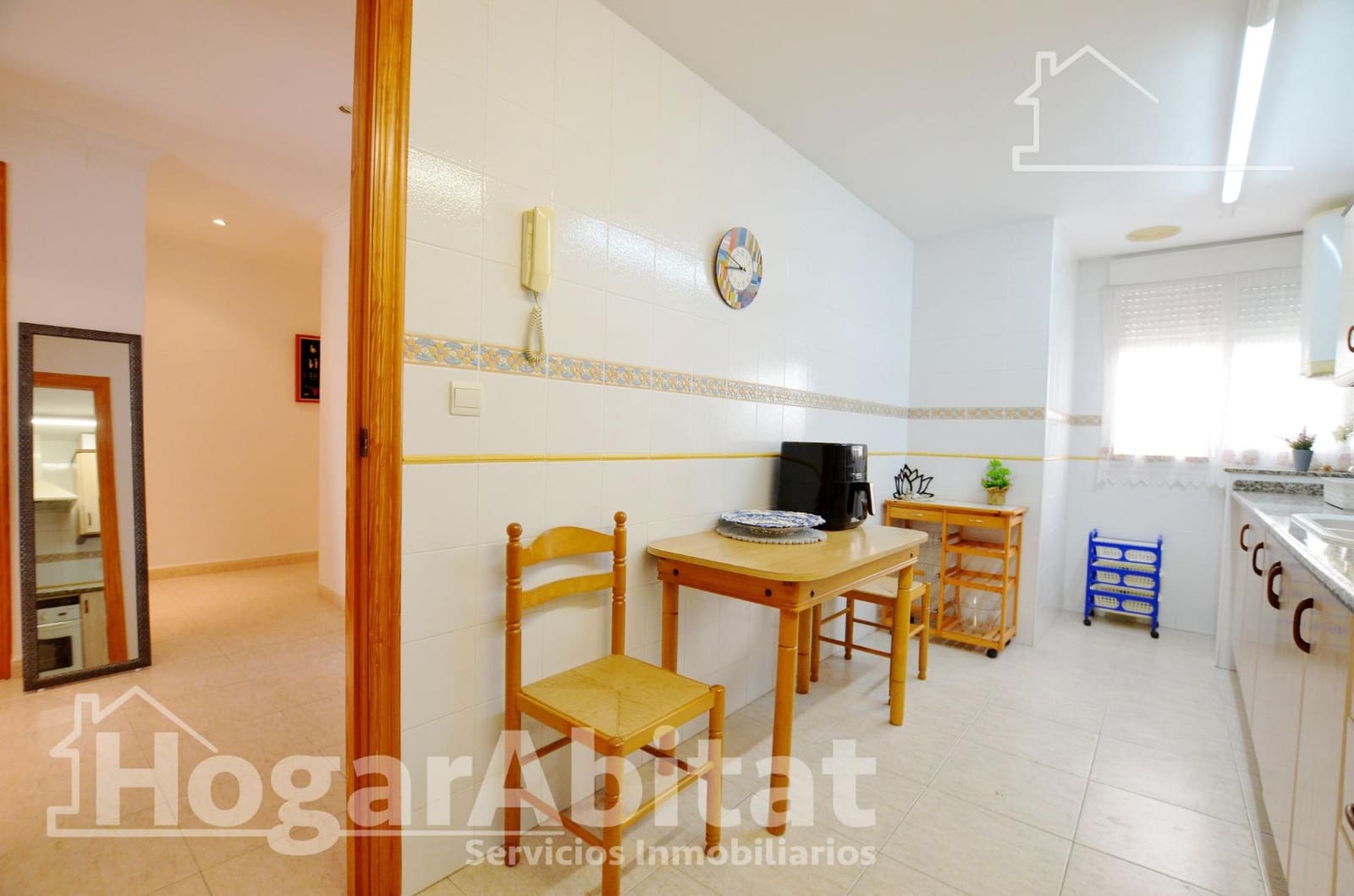 4 soverom Penthouse til salgs i Gandia - € 279 900 (Ref: 9997155)