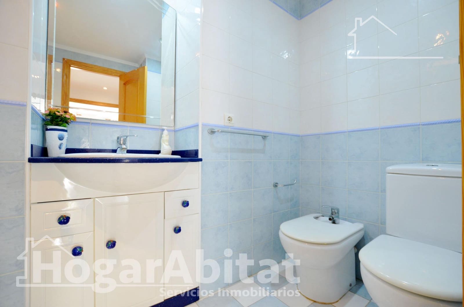 4 soverom Penthouse til salgs i Gandia - € 279 900 (Ref: 9997155)