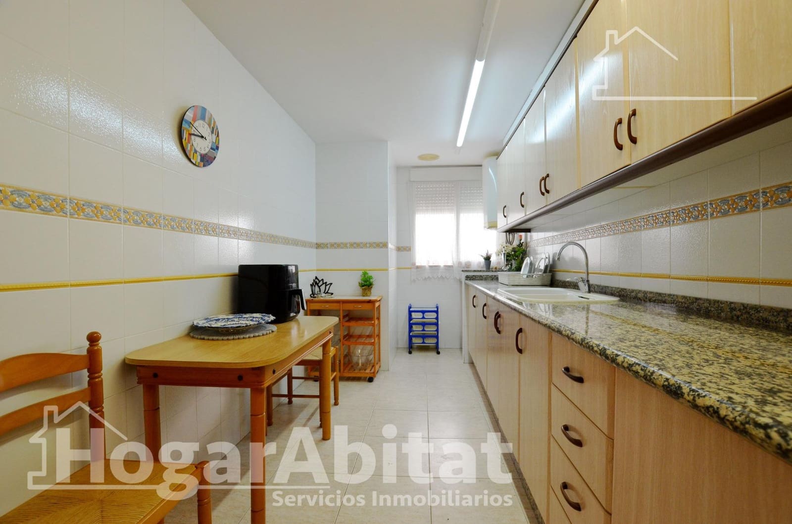 4 soverom Penthouse til salgs i Gandia - € 279 900 (Ref: 9997155)