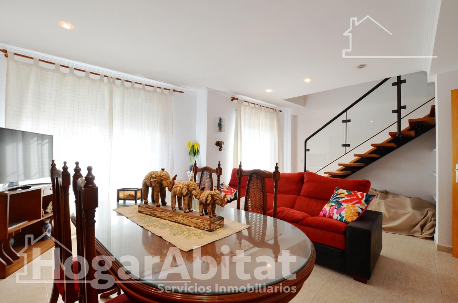 4 soverom Penthouse til salgs i Gandia - € 279 900 (Ref: 9997155)