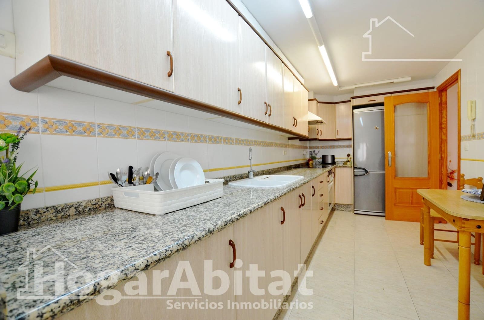 4 soverom Penthouse til salgs i Gandia - € 279 900 (Ref: 9997155)