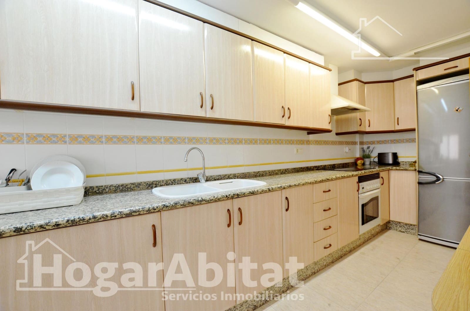 4 soverom Penthouse til salgs i Gandia - € 279 900 (Ref: 9997155)