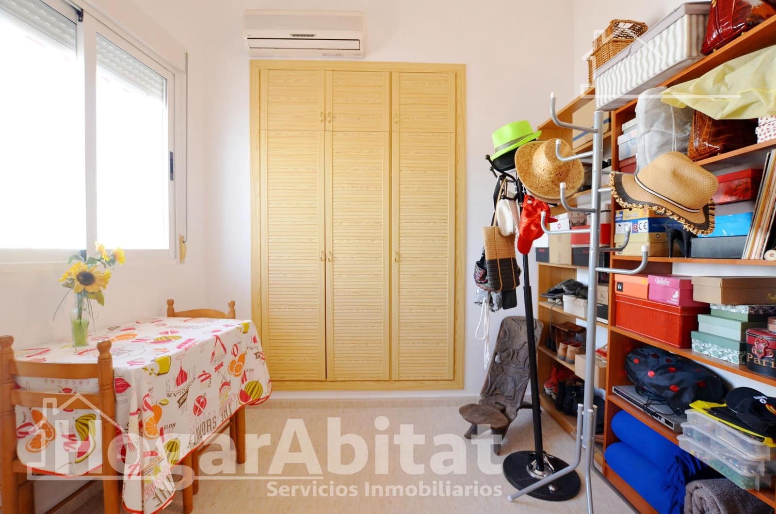 4 soverom Penthouse til salgs i Gandia - € 279 900 (Ref: 9997155)