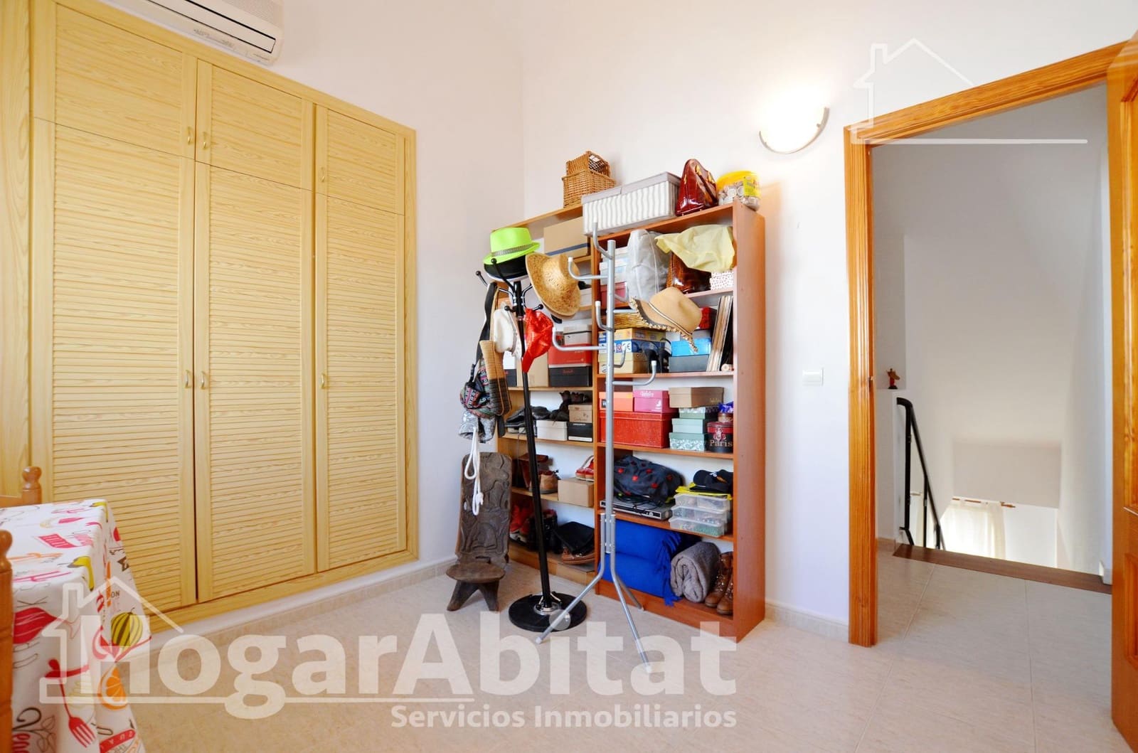 4 soverom Penthouse til salgs i Gandia - € 279 900 (Ref: 9997155)