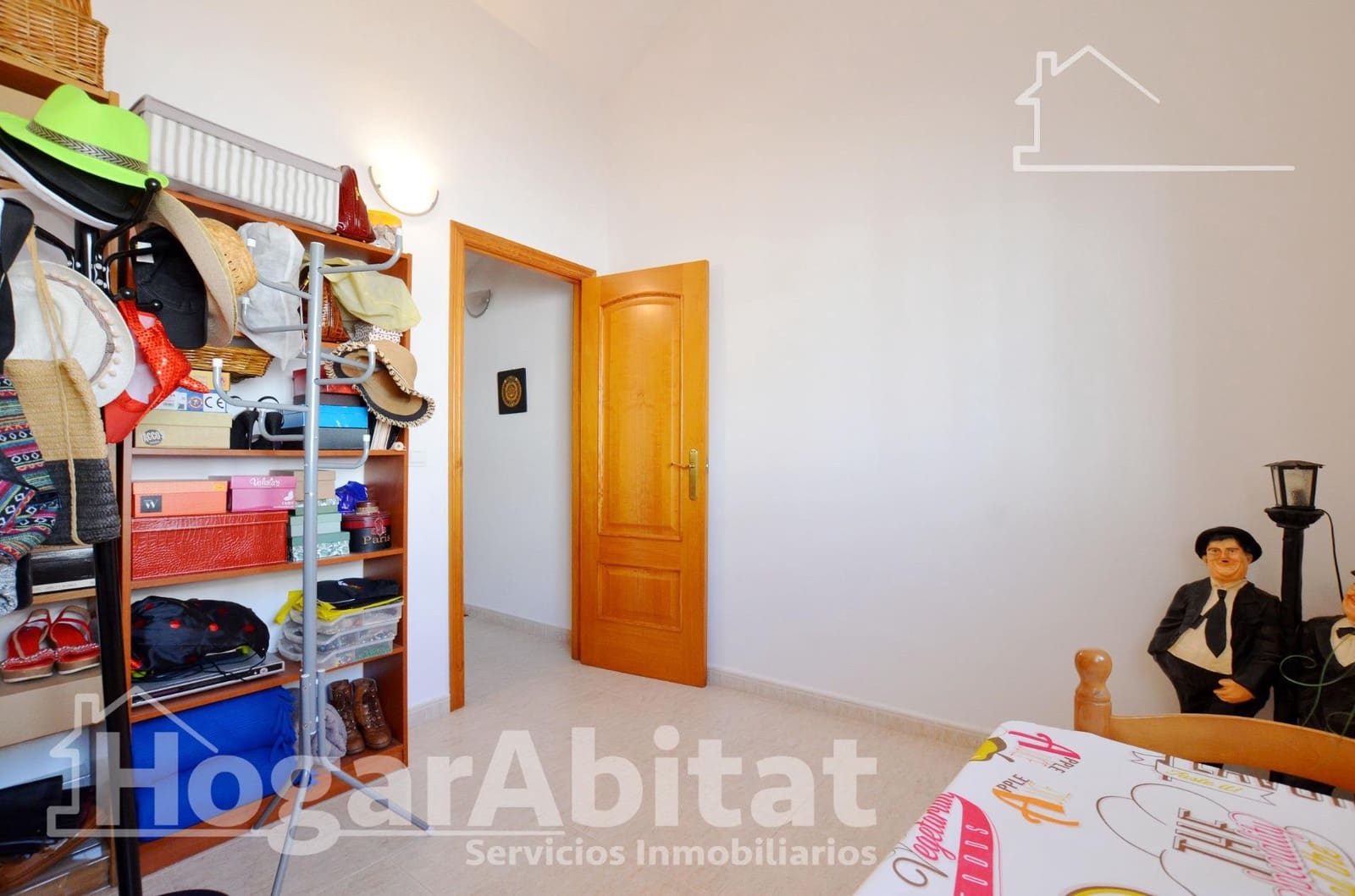 4 soverom Penthouse til salgs i Gandia - € 279 900 (Ref: 9997155)
