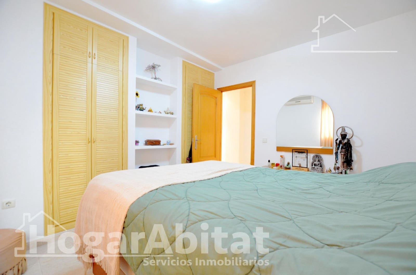 4 soverom Penthouse til salgs i Gandia - € 279 900 (Ref: 9997155)