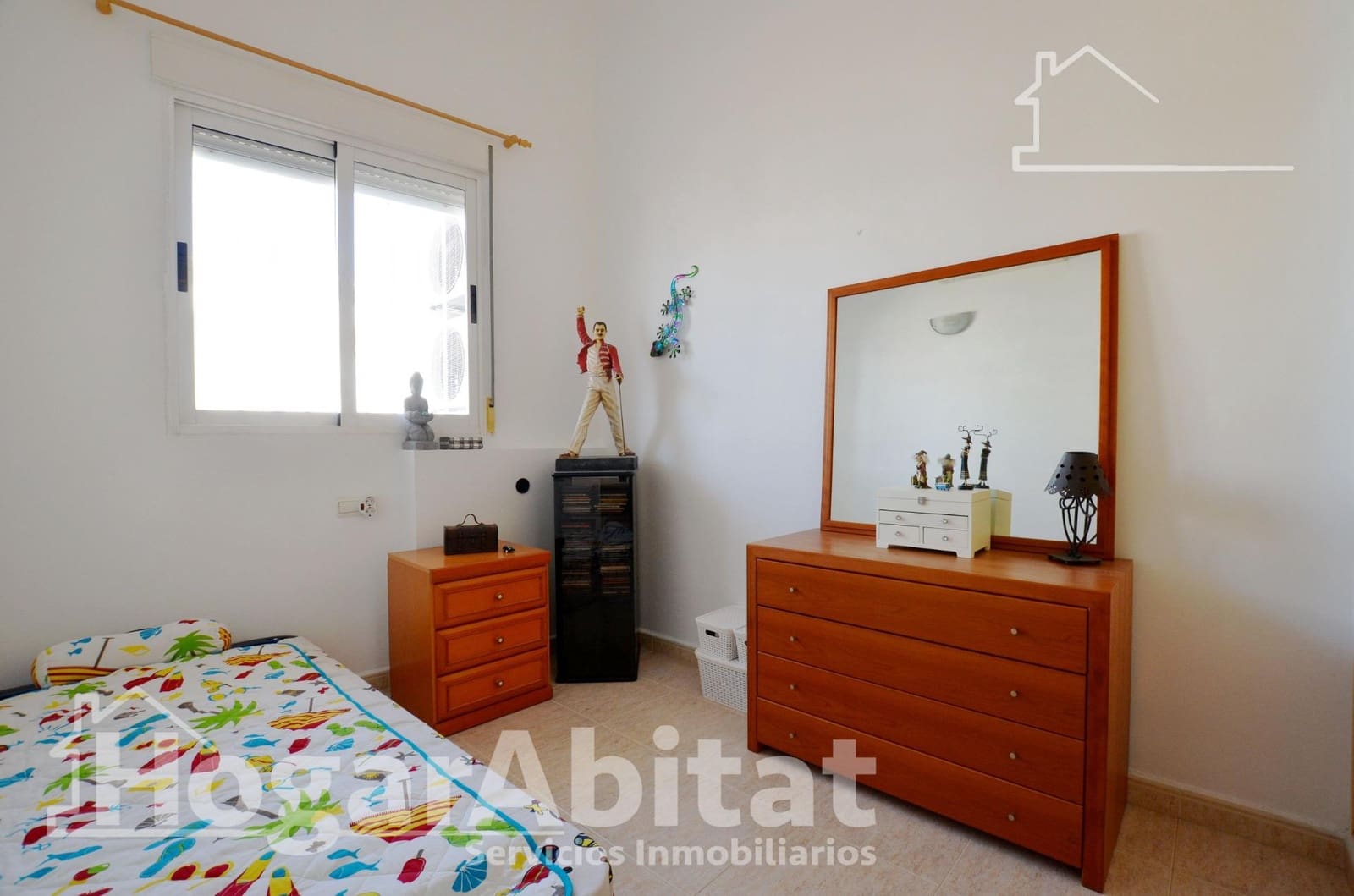 4 soverom Penthouse til salgs i Gandia - € 279 900 (Ref: 9997155)