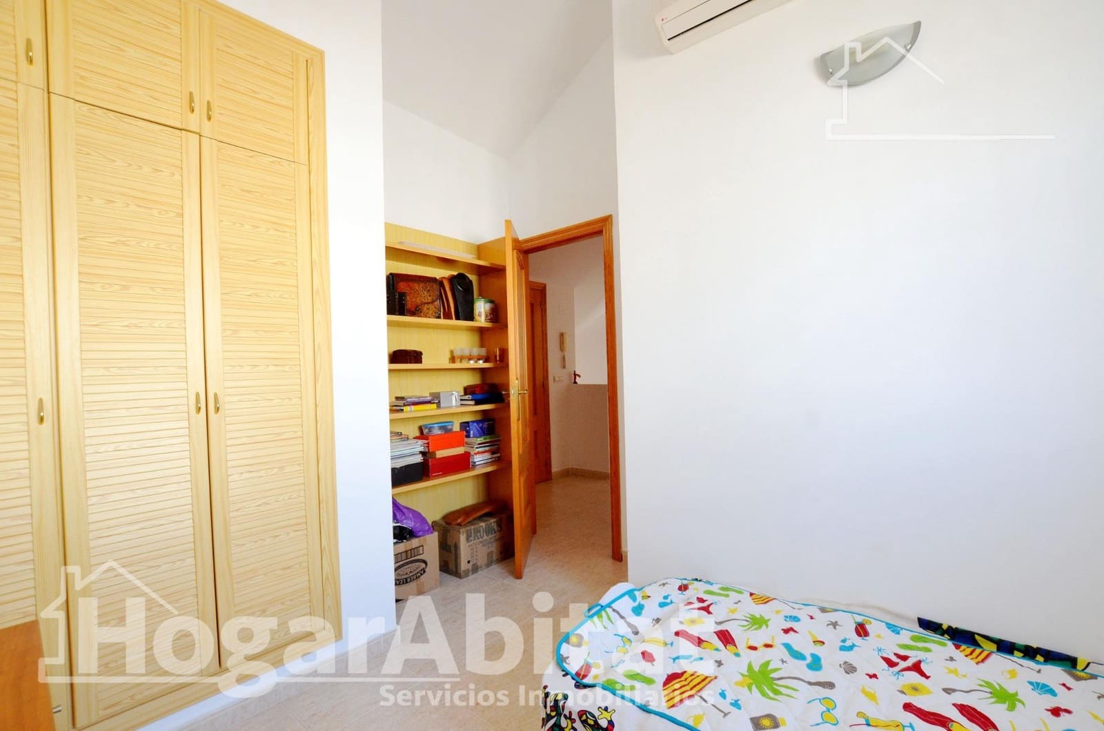 4 soverom Penthouse til salgs i Gandia - € 279 900 (Ref: 9997155)