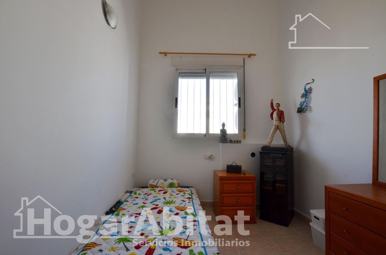4 soverom Penthouse til salgs i Gandia - € 279 900 (Ref: 9997155)