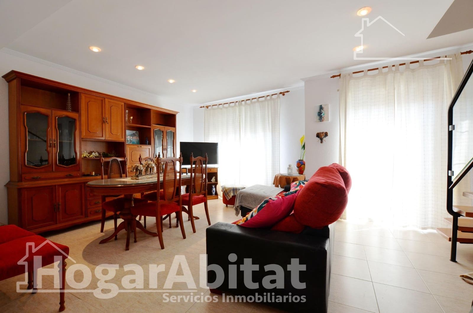 4 soverom Penthouse til salgs i Gandia - € 279 900 (Ref: 9997155)