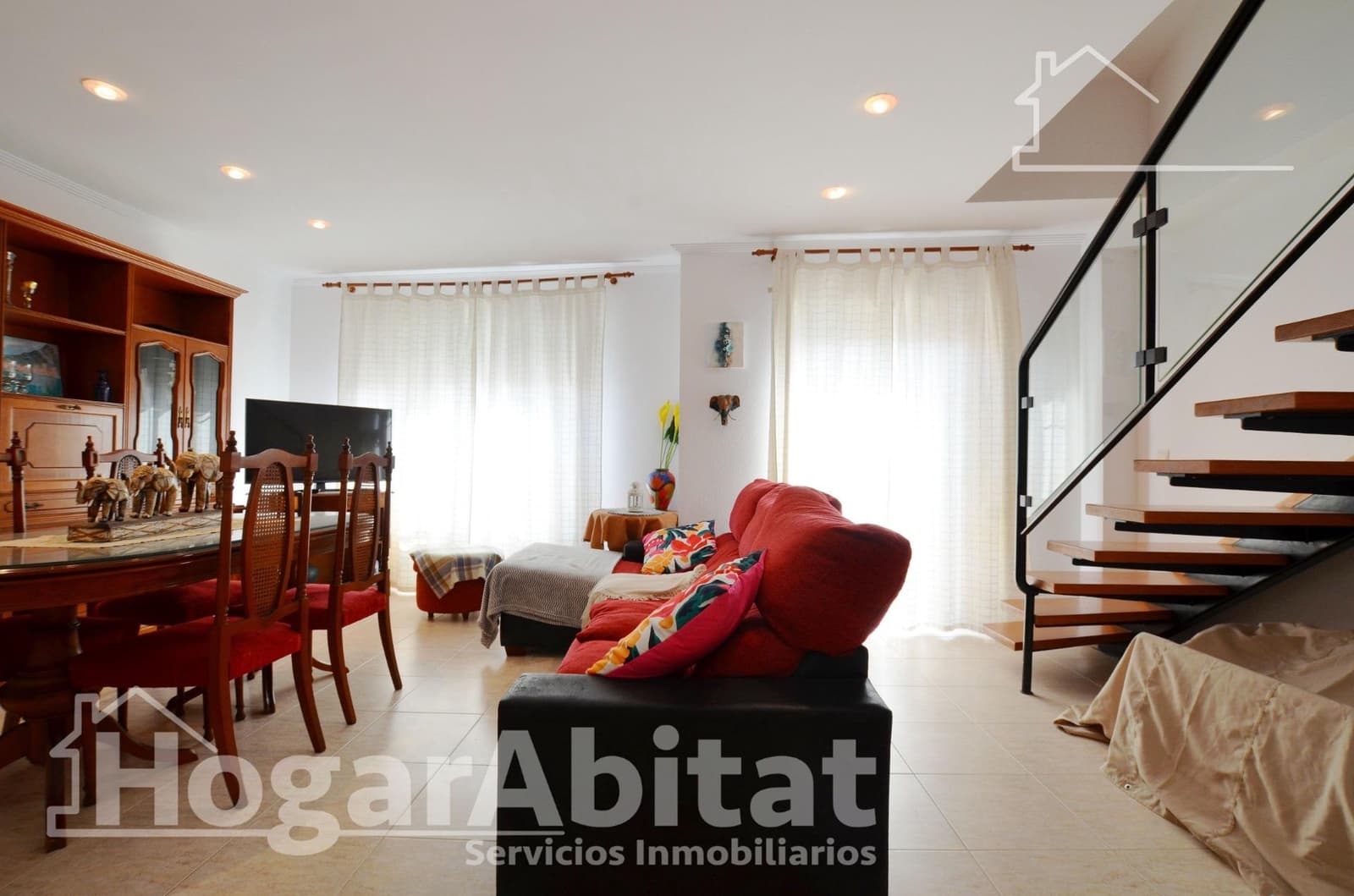 4 soverom Penthouse til salgs i Gandia - € 279 900 (Ref: 9997155)