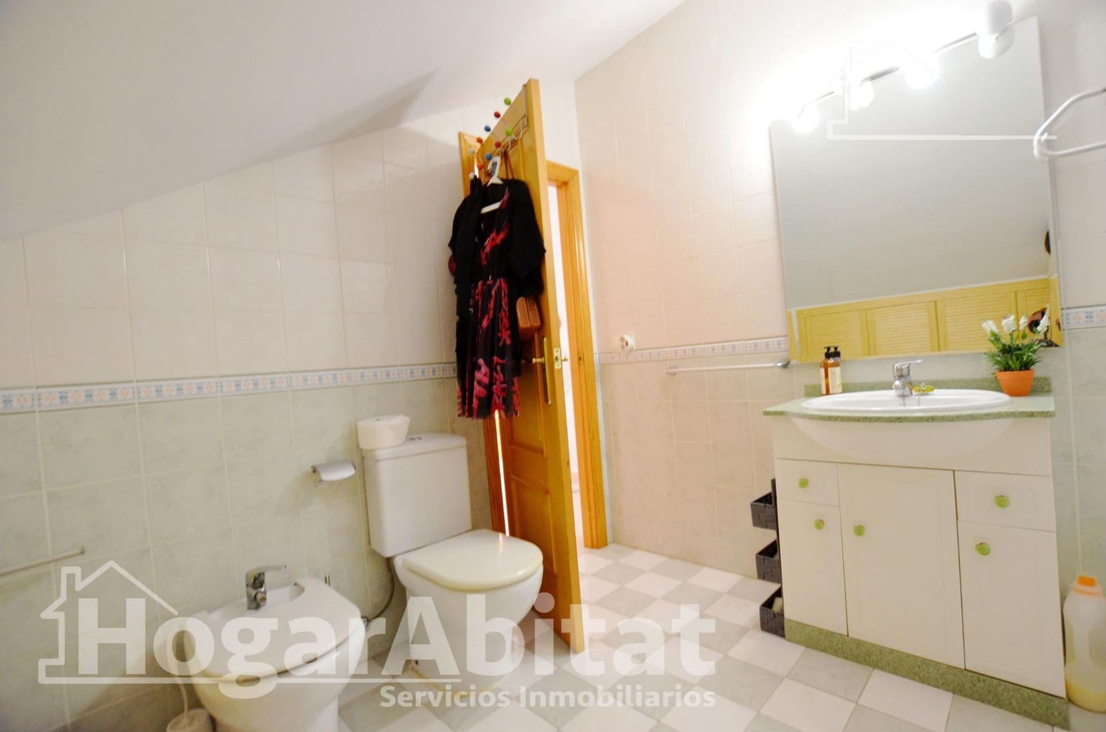 4 soverom Penthouse til salgs i Gandia - € 279 900 (Ref: 9997155)