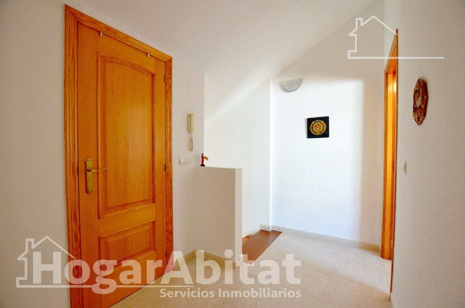 4 soverom Penthouse til salgs i Gandia - € 279 900 (Ref: 9997155)