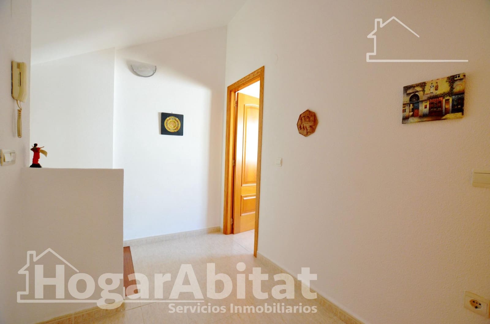 4 soverom Penthouse til salgs i Gandia - € 279 900 (Ref: 9997155)