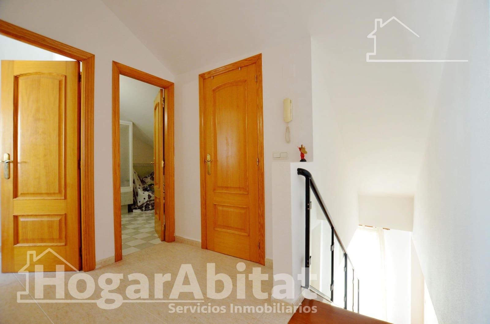 4 soverom Penthouse til salgs i Gandia - € 279 900 (Ref: 9997155)