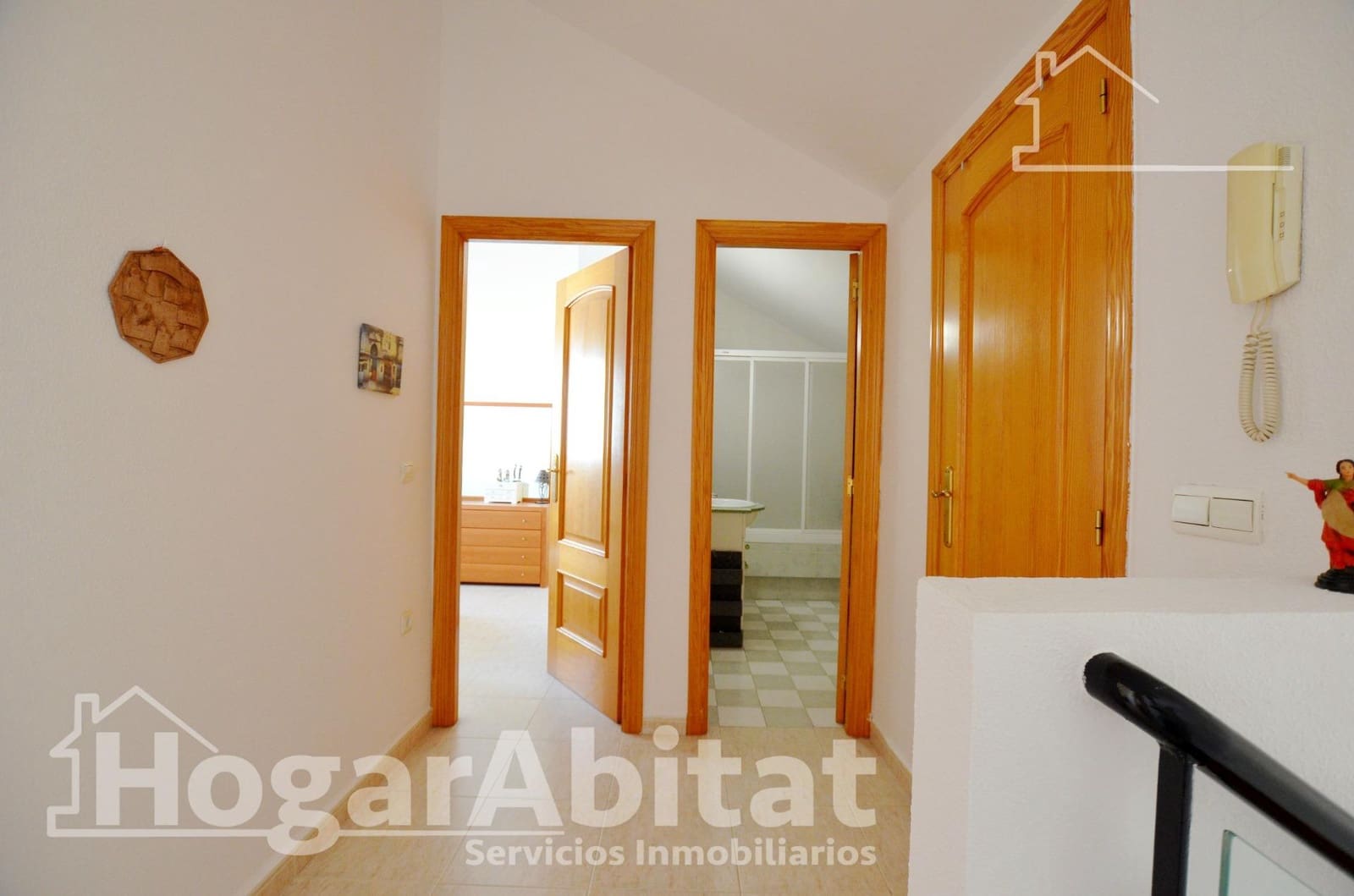 4 soverom Penthouse til salgs i Gandia - € 279 900 (Ref: 9997155)