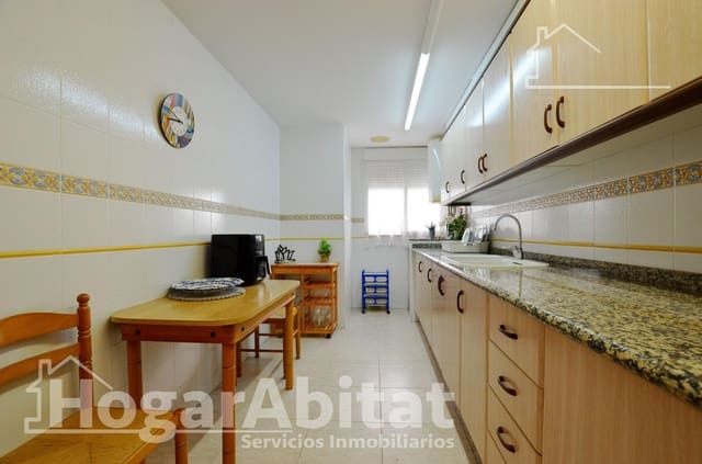 4 soverom Penthouse til salgs i Gandia - € 279 900 (Ref: 9997155)