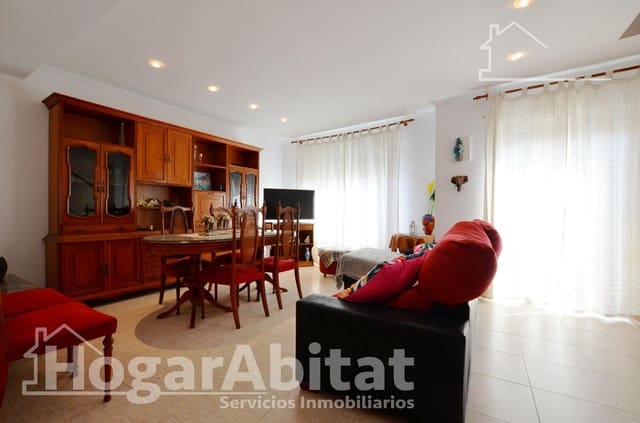 4 soverom Penthouse til salgs i Gandia - € 279 900 (Ref: 9997155)