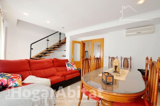 4 soverom Penthouse til salgs i Gandia - € 279 900 (Ref: 9997155)