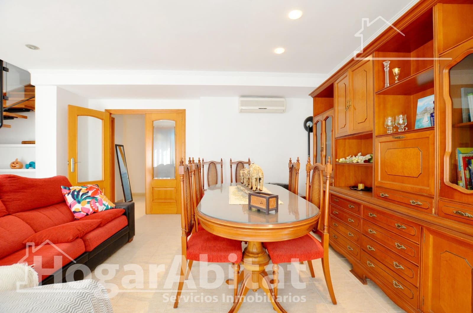 4 soverom Penthouse til salgs i Gandia - € 279 900 (Ref: 9997155)