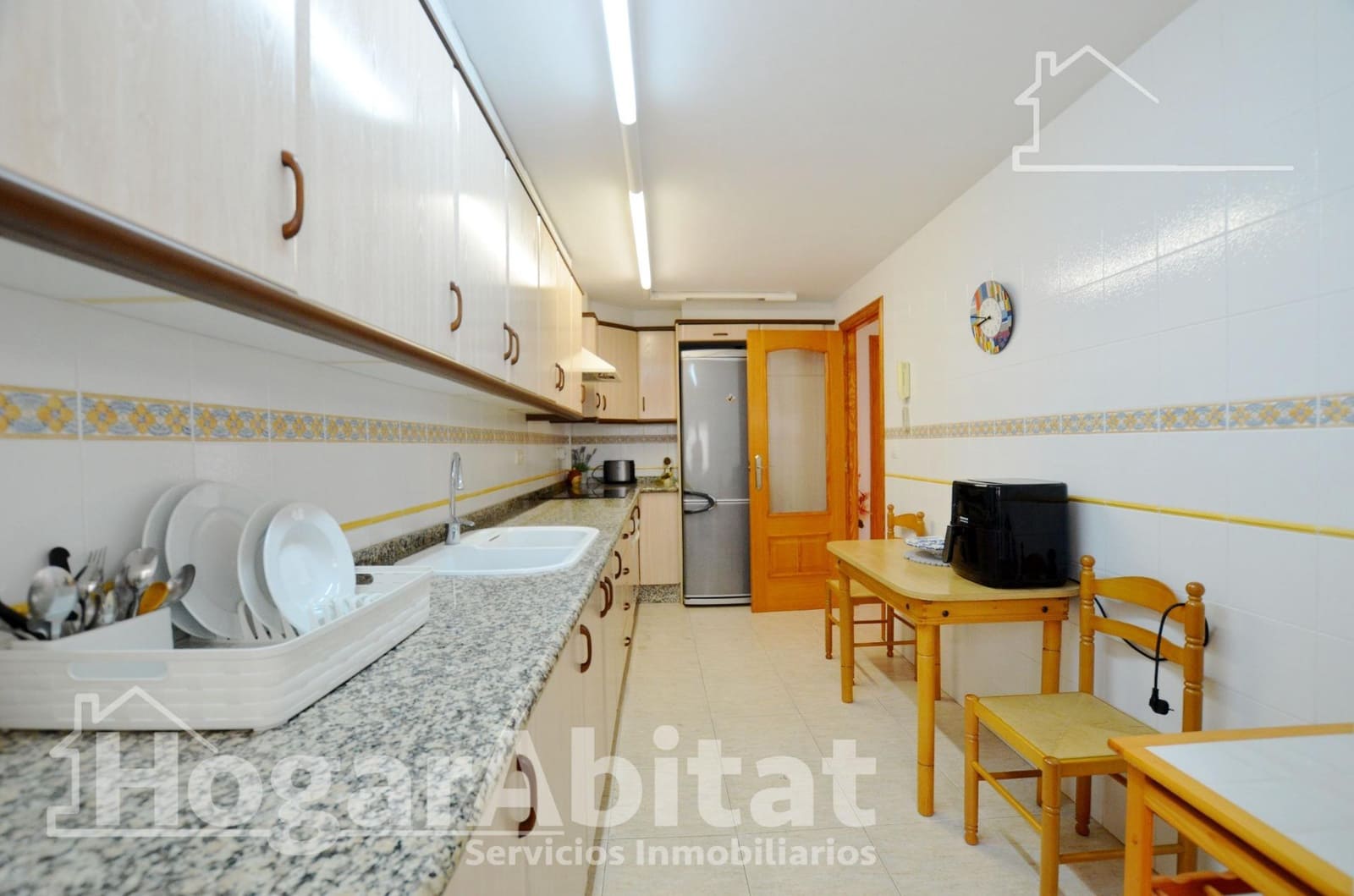 4 soverom Penthouse til salgs i Gandia - € 279 900 (Ref: 9997155)