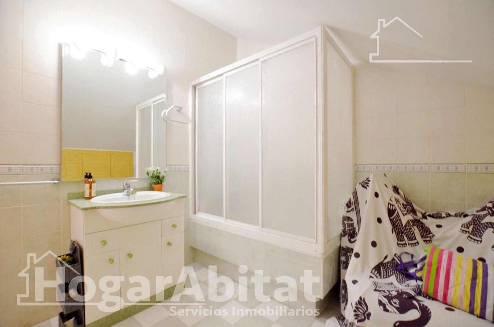 4 soverom Penthouse til salgs i Gandia - € 279 900 (Ref: 9997155)