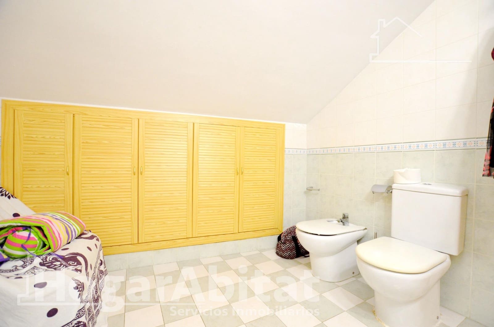 4 soverom Penthouse til salgs i Gandia - € 279 900 (Ref: 9997155)