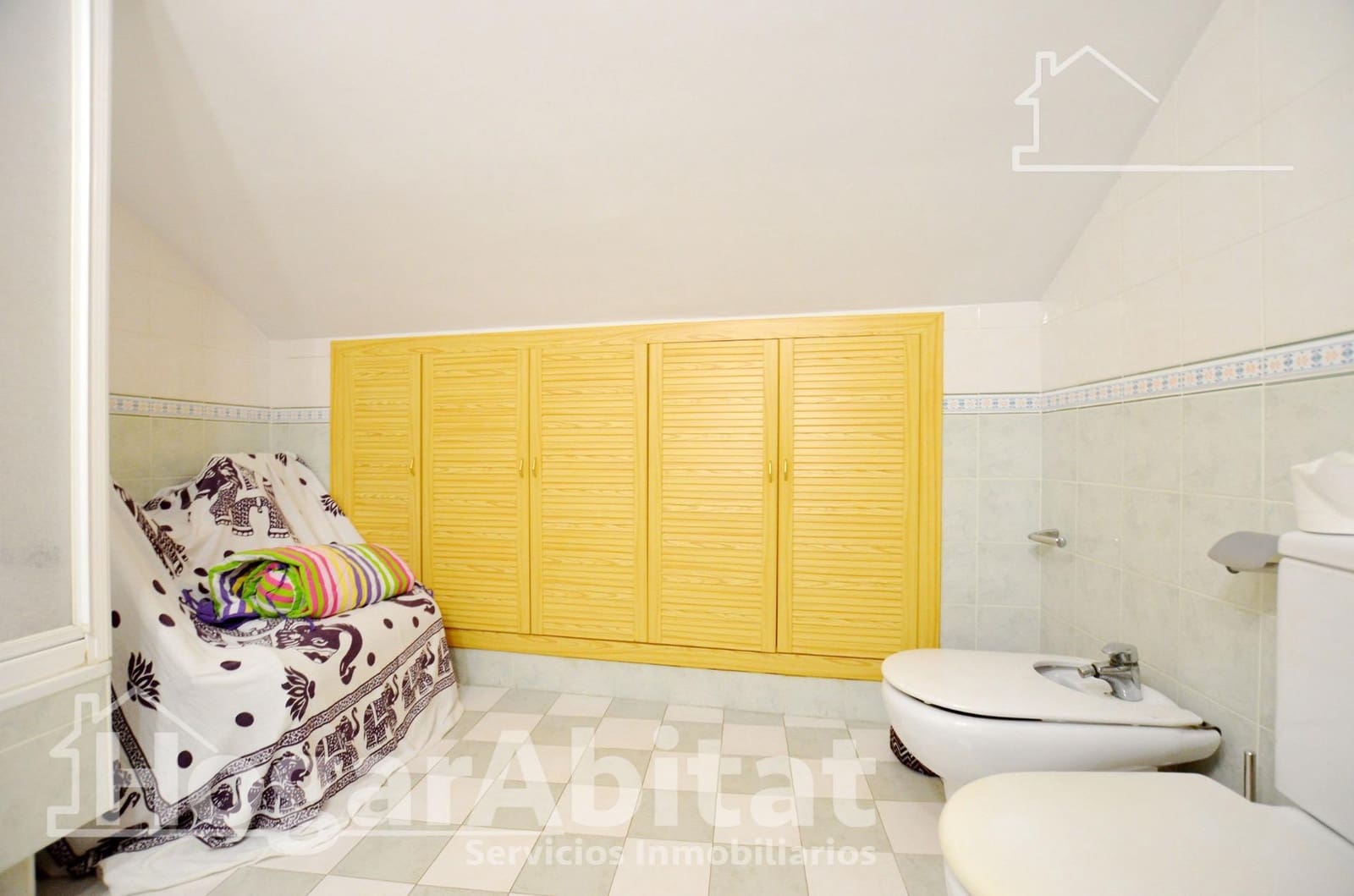 4 soverom Penthouse til salgs i Gandia - € 279 900 (Ref: 9997155)