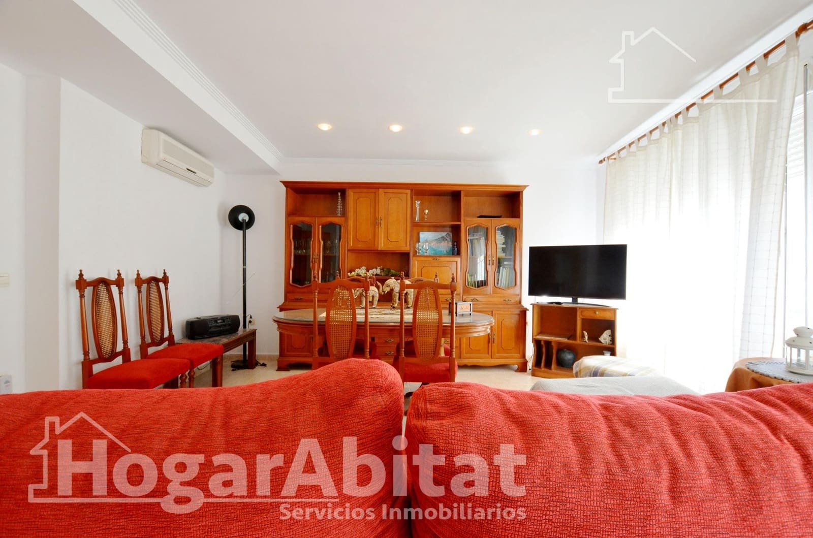 4 soverom Penthouse til salgs i Gandia - € 279 900 (Ref: 9997155)