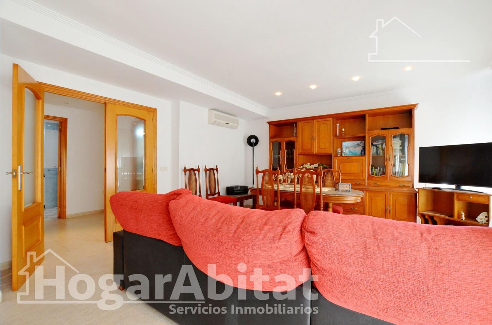4 soverom Penthouse til salgs i Gandia - € 279 900 (Ref: 9997155)