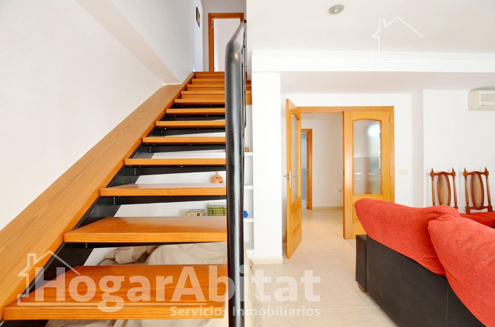 4 soverom Penthouse til salgs i Gandia - € 279 900 (Ref: 9997155)