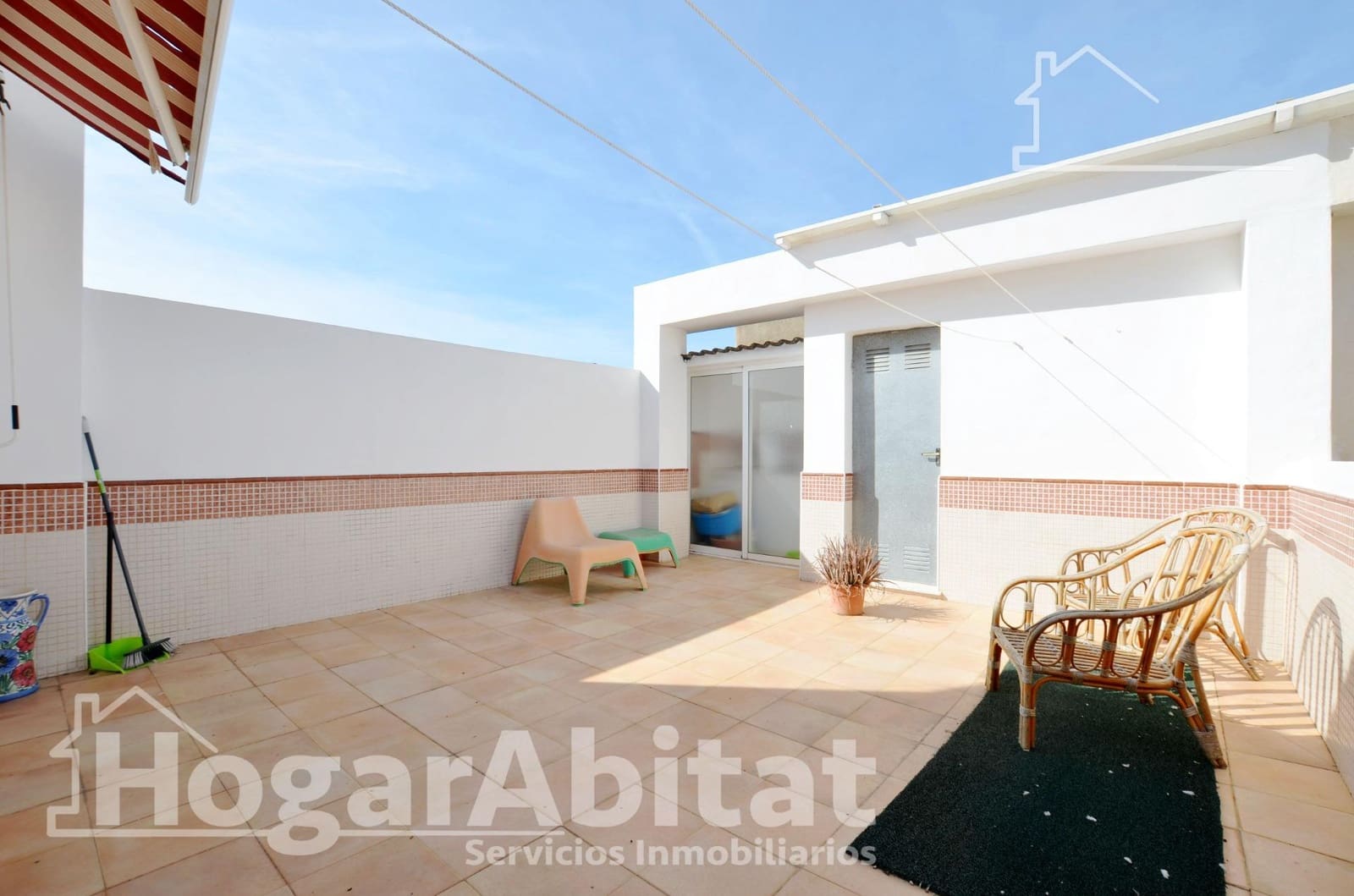 4 soverom Penthouse til salgs i Gandia - € 279 900 (Ref: 9997155)