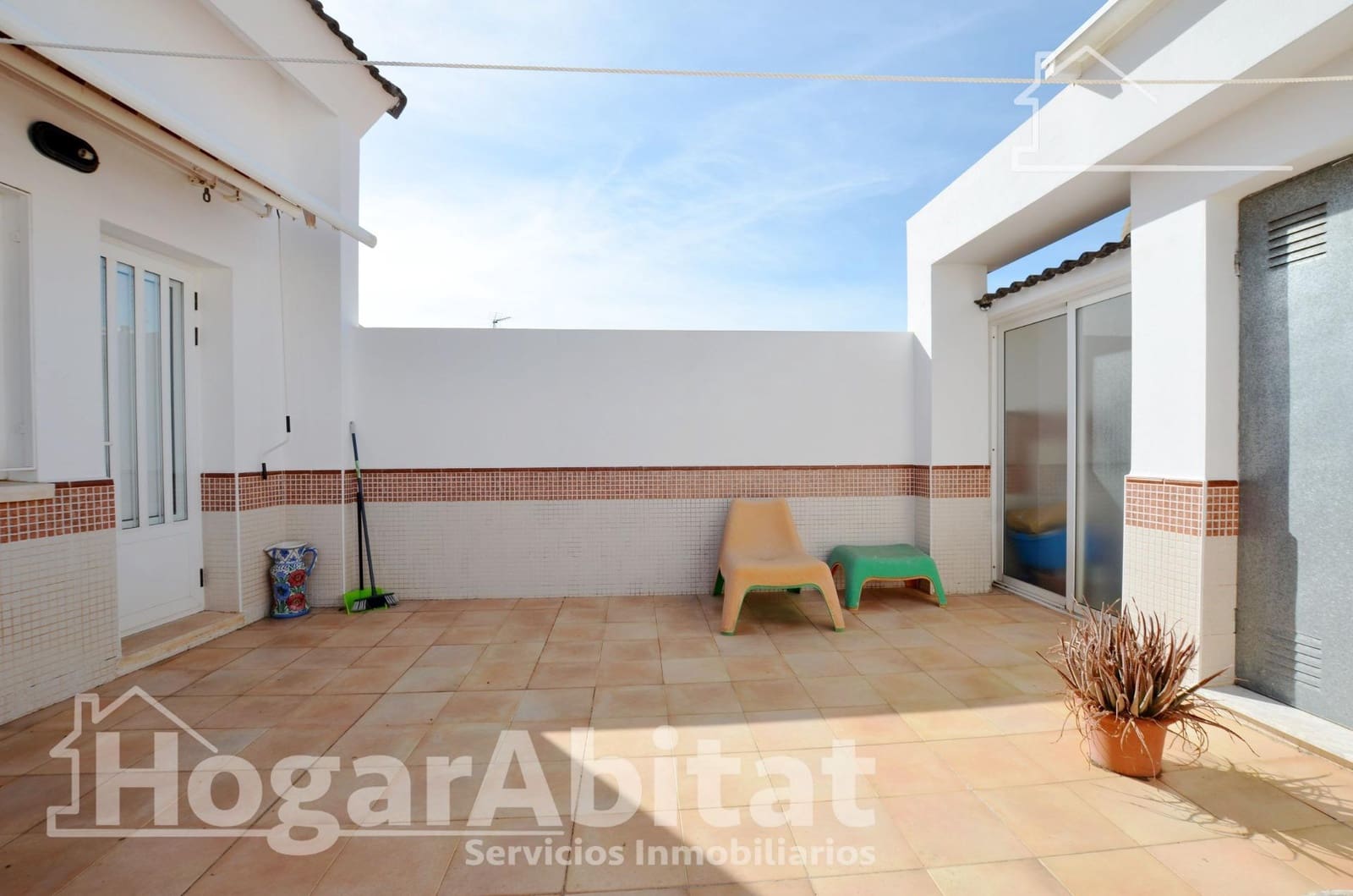 4 soverom Penthouse til salgs i Gandia - € 279 900 (Ref: 9997155)