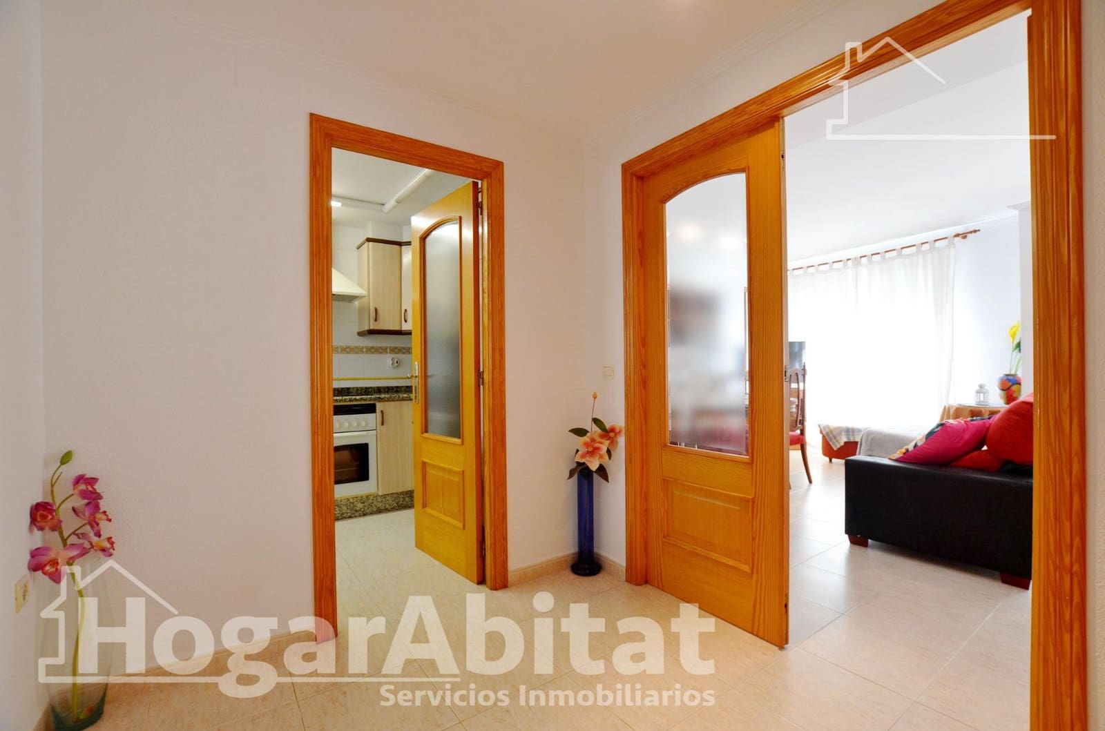 4 soverom Penthouse til salgs i Gandia - € 279 900 (Ref: 9997155)