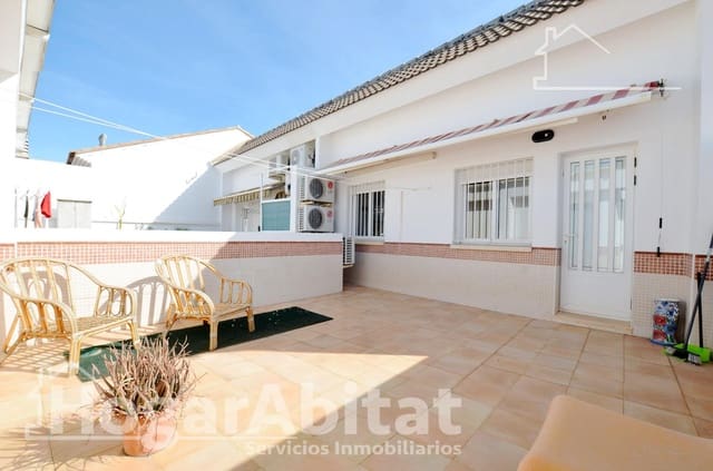 4 soverom Penthouse til salgs i Gandia - € 279 900 (Ref: 9997155)