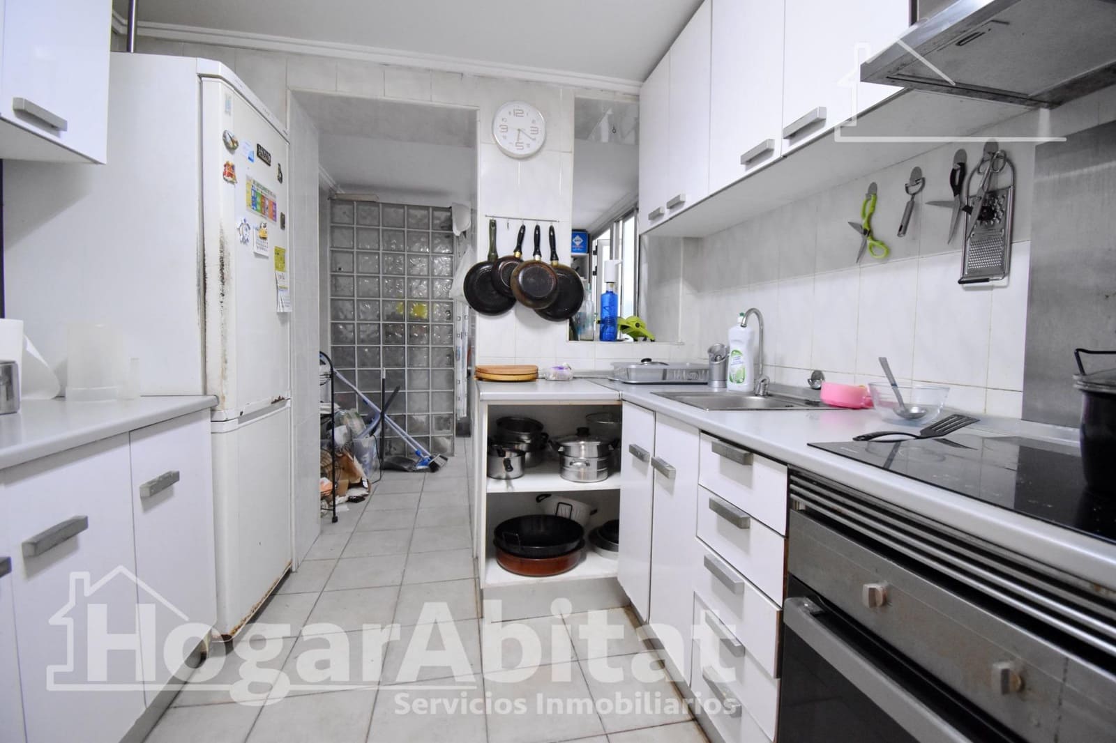 4 soveværelse Lejlighed til salg i Gandia - € 220.000 (Ref: 9997156)