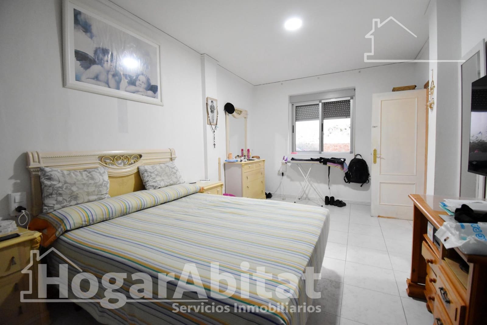 4 soveværelse Lejlighed til salg i Gandia - € 220.000 (Ref: 9997156)