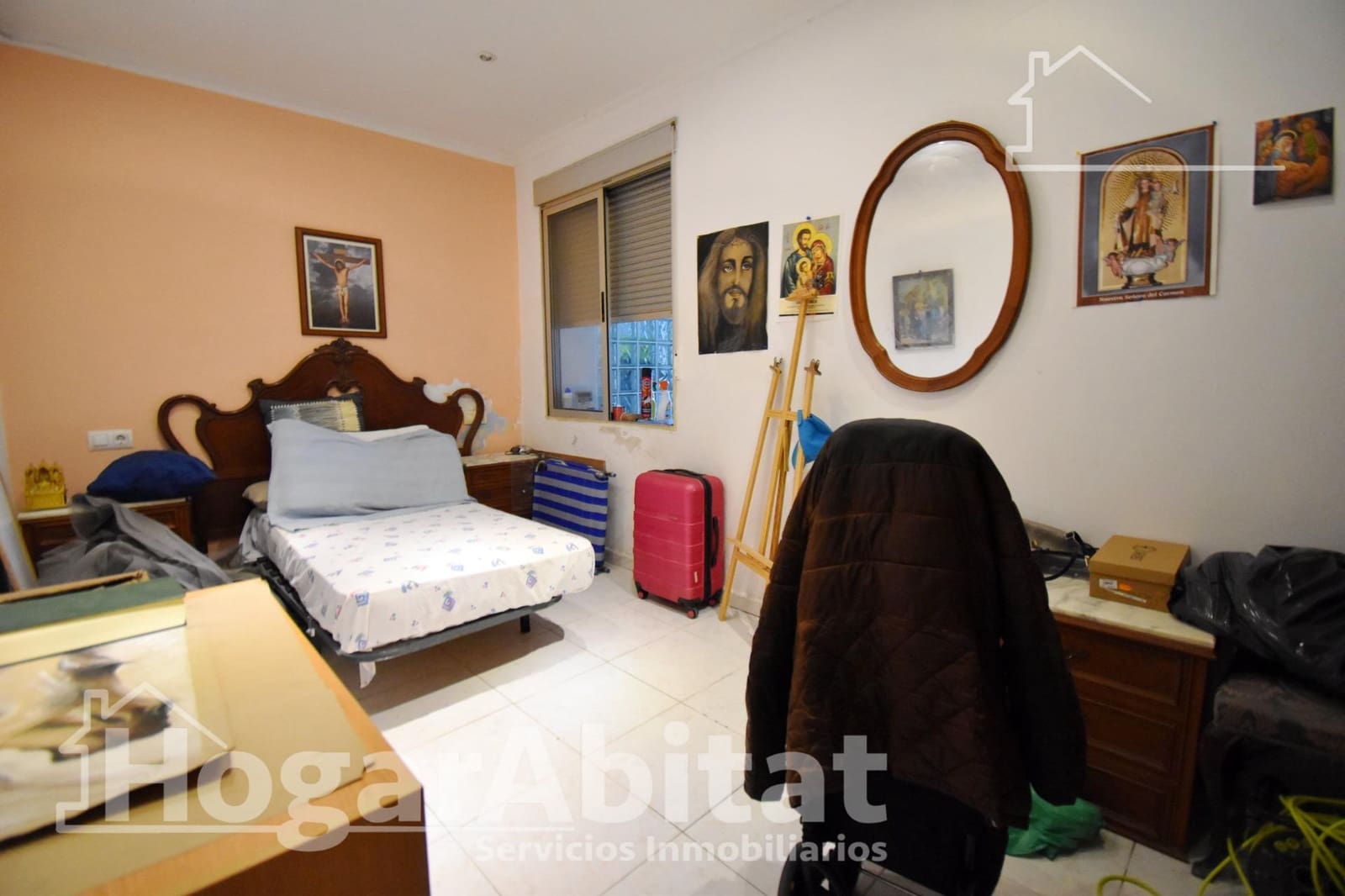 4 soveværelse Lejlighed til salg i Gandia - € 220.000 (Ref: 9997156)