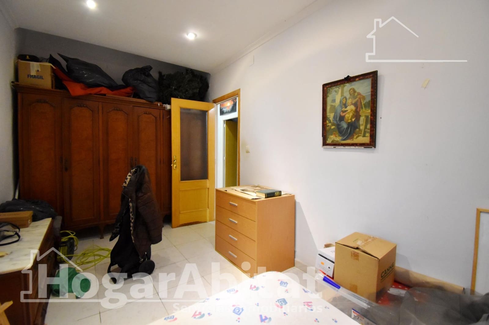 4 soveværelse Lejlighed til salg i Gandia - € 220.000 (Ref: 9997156)