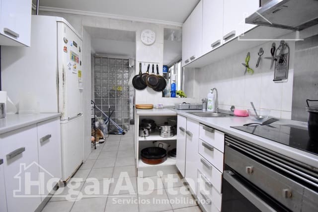 4 soveværelse Lejlighed til salg i Gandia - € 220.000 (Ref: 9997156)