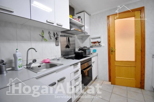 4 soveværelse Lejlighed til salg i Gandia - € 220.000 (Ref: 9997156)