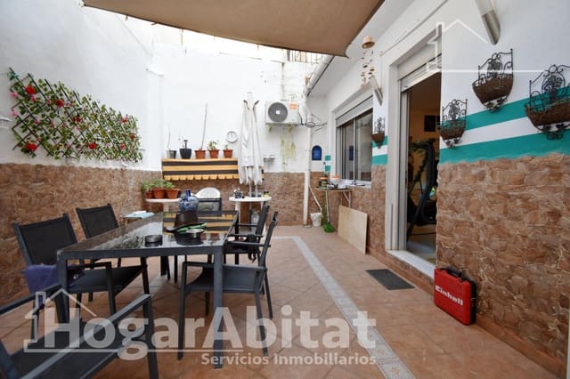 4 soveværelse Lejlighed til salg i Gandia - € 220.000 (Ref: 9997156)
