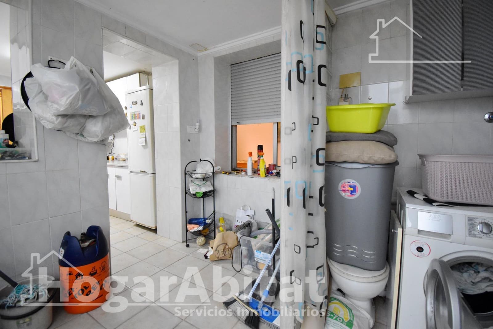 4 soveværelse Lejlighed til salg i Gandia - € 220.000 (Ref: 9997156)
