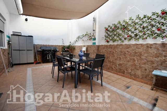 4 soveværelse Lejlighed til salg i Gandia - € 220.000 (Ref: 9997156)
