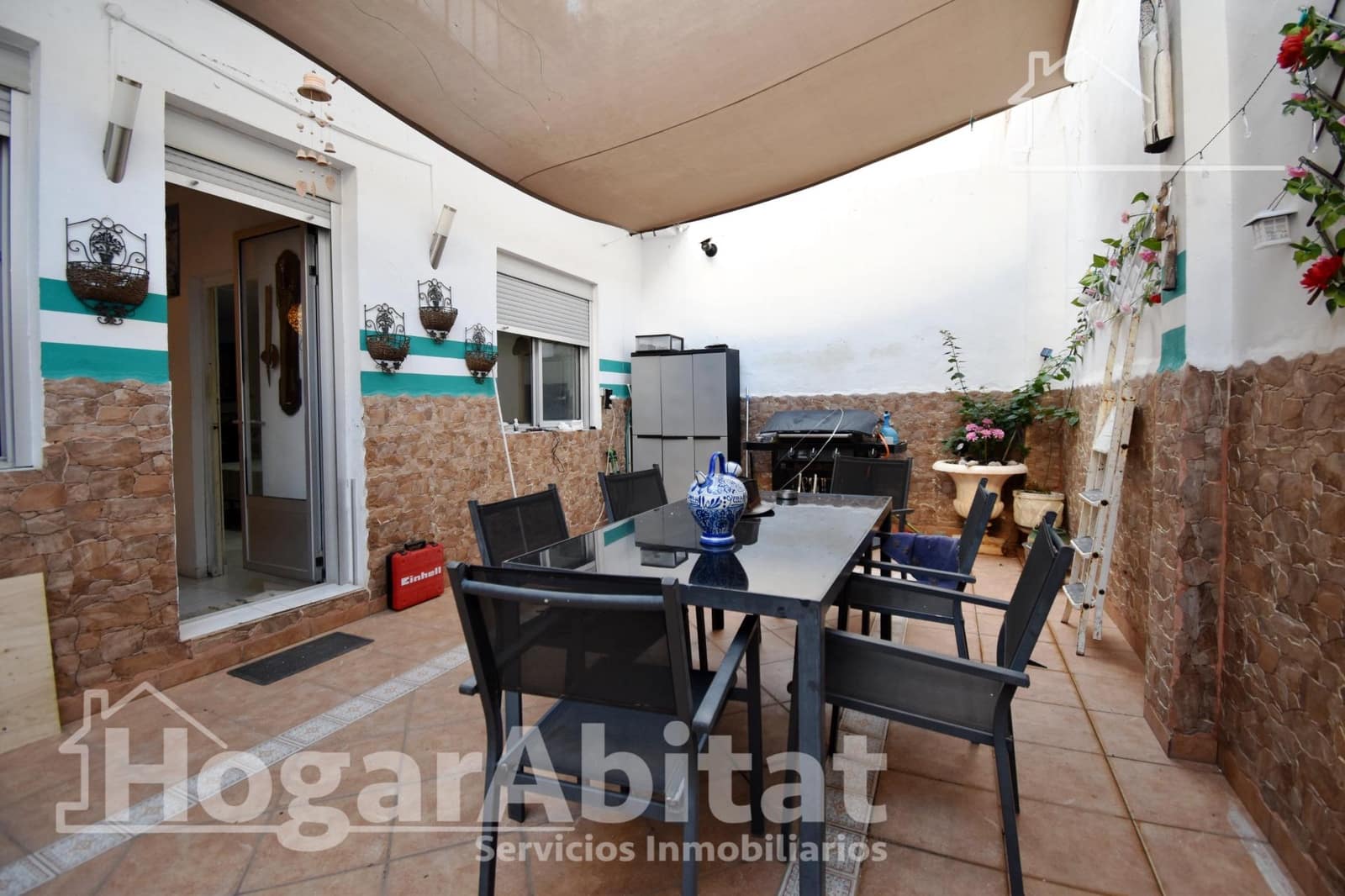 4 soveværelse Lejlighed til salg i Gandia - € 220.000 (Ref: 9997156)