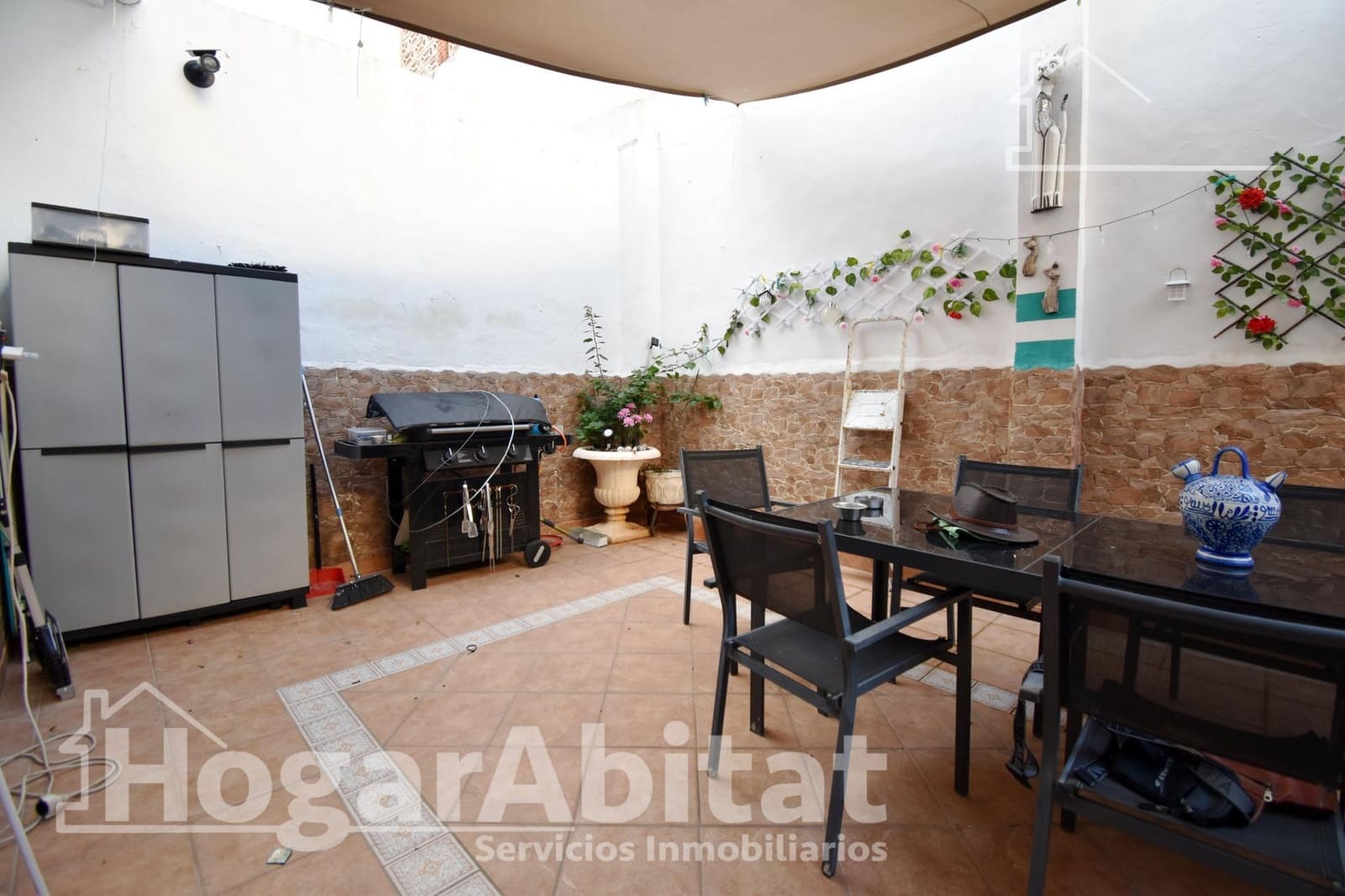 4 soveværelse Lejlighed til salg i Gandia - € 220.000 (Ref: 9997156)